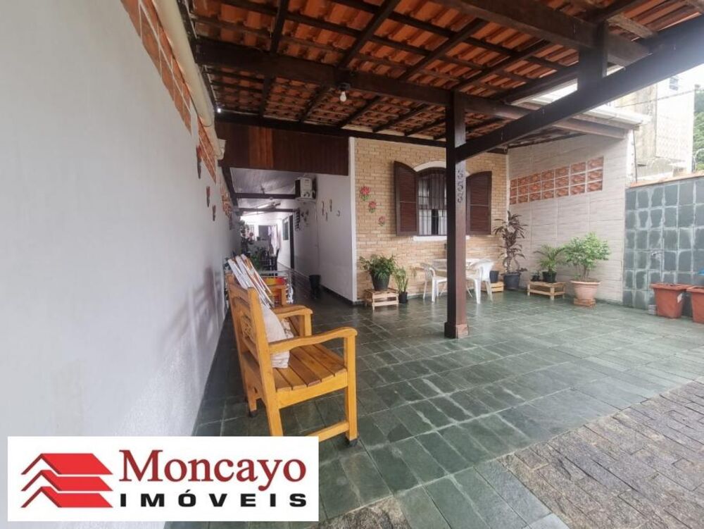 Casa, 2 quartos, 126 m² - Foto 3