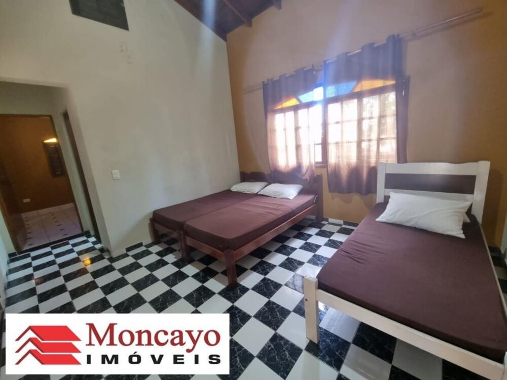 Sobrado, 3 quartos, 416 m² - Foto 1