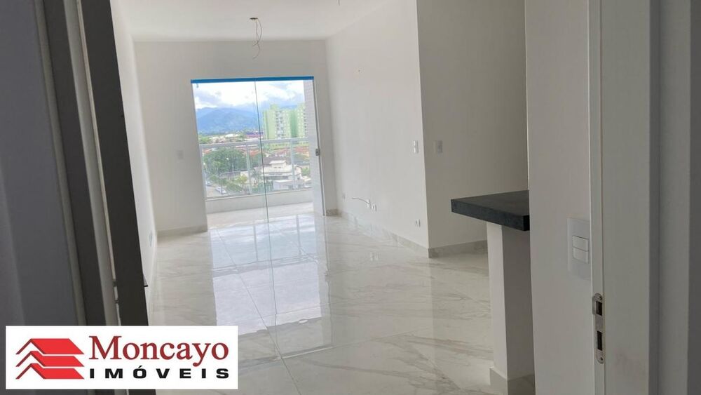 Apartamento, 2 quartos, 77 m² - Foto 2