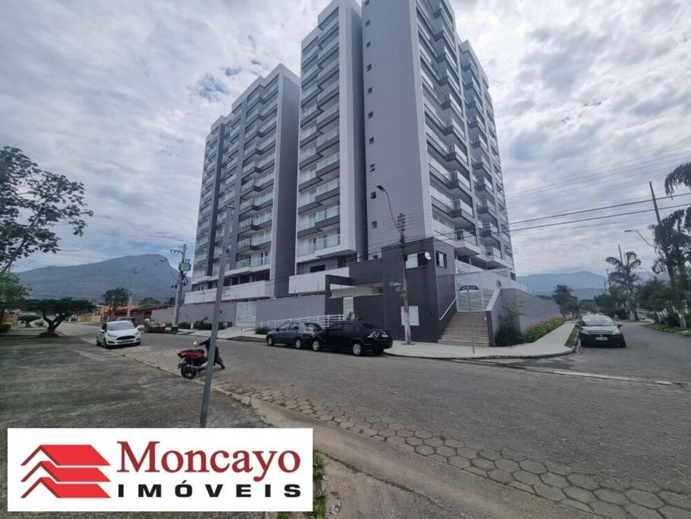 Apartamento, 2 quartos, 77 m² - Foto 1