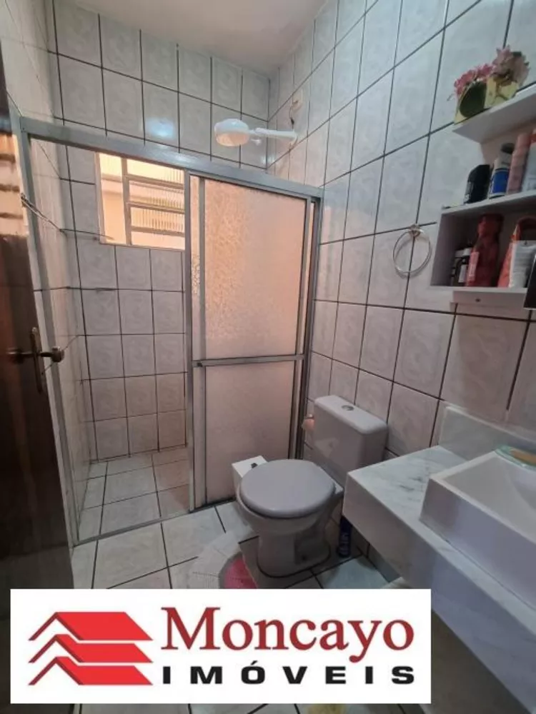 Casa à venda com 3 quartos, 360m² - Foto 3