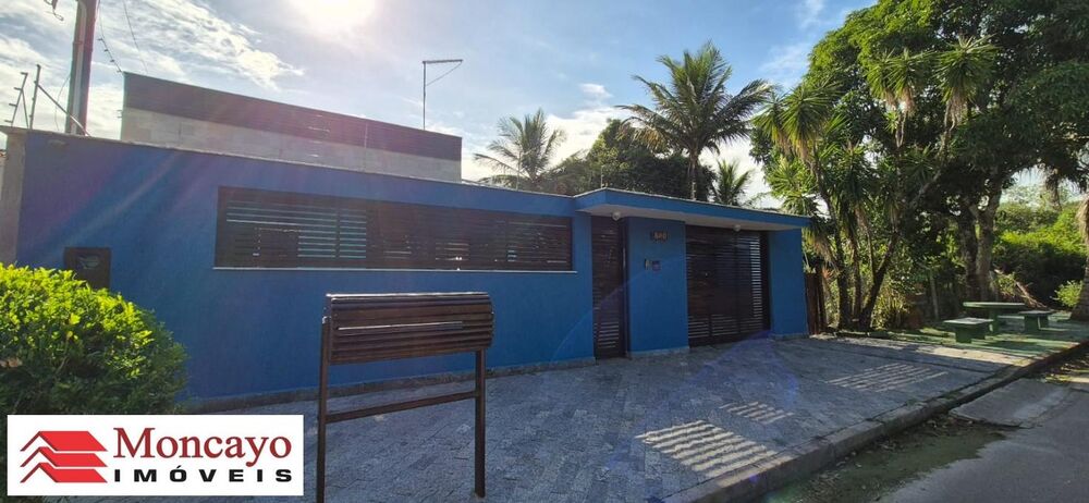 Casa, 3 quartos, 360 m² - Foto 1