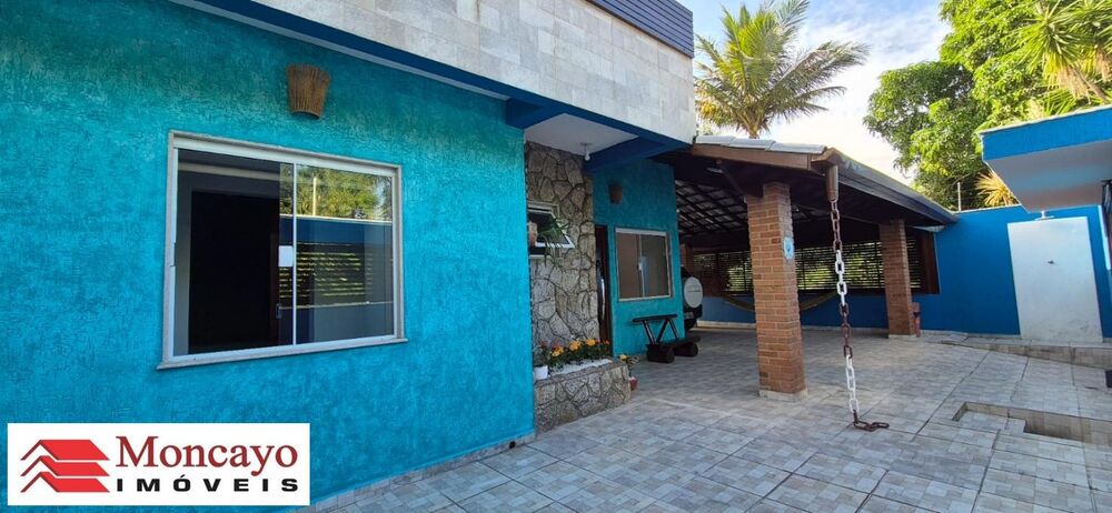 Casa, 3 quartos, 360 m² - Foto 3
