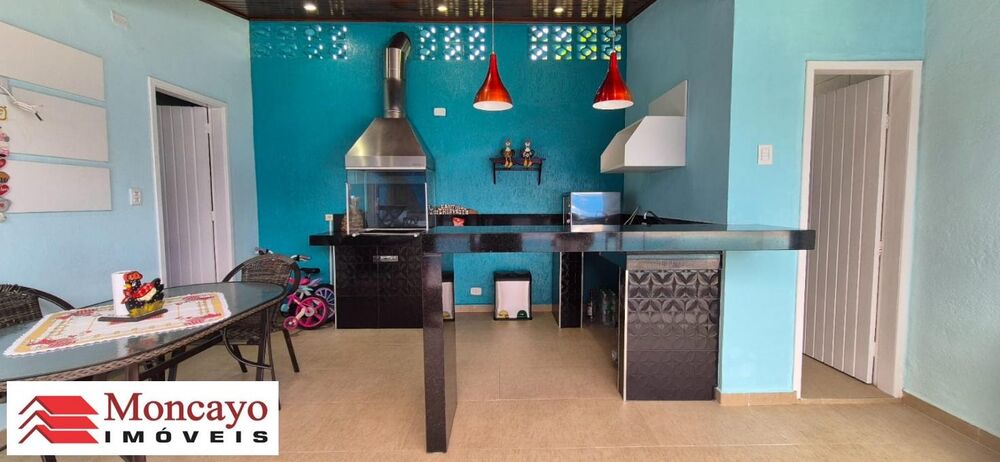 Casa, 3 quartos, 360 m² - Foto 2