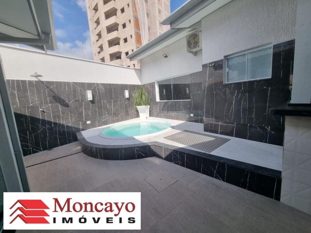 Casa, 3 quartos, 327 m² - Foto 2