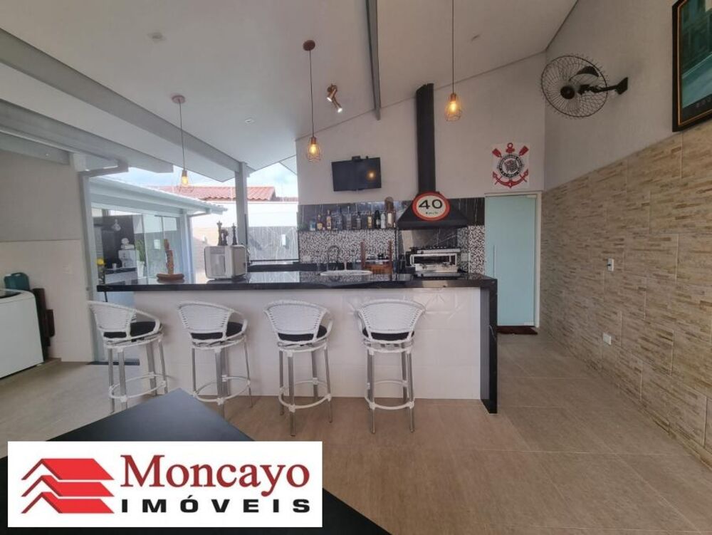 Casa, 3 quartos, 327 m² - Foto 9