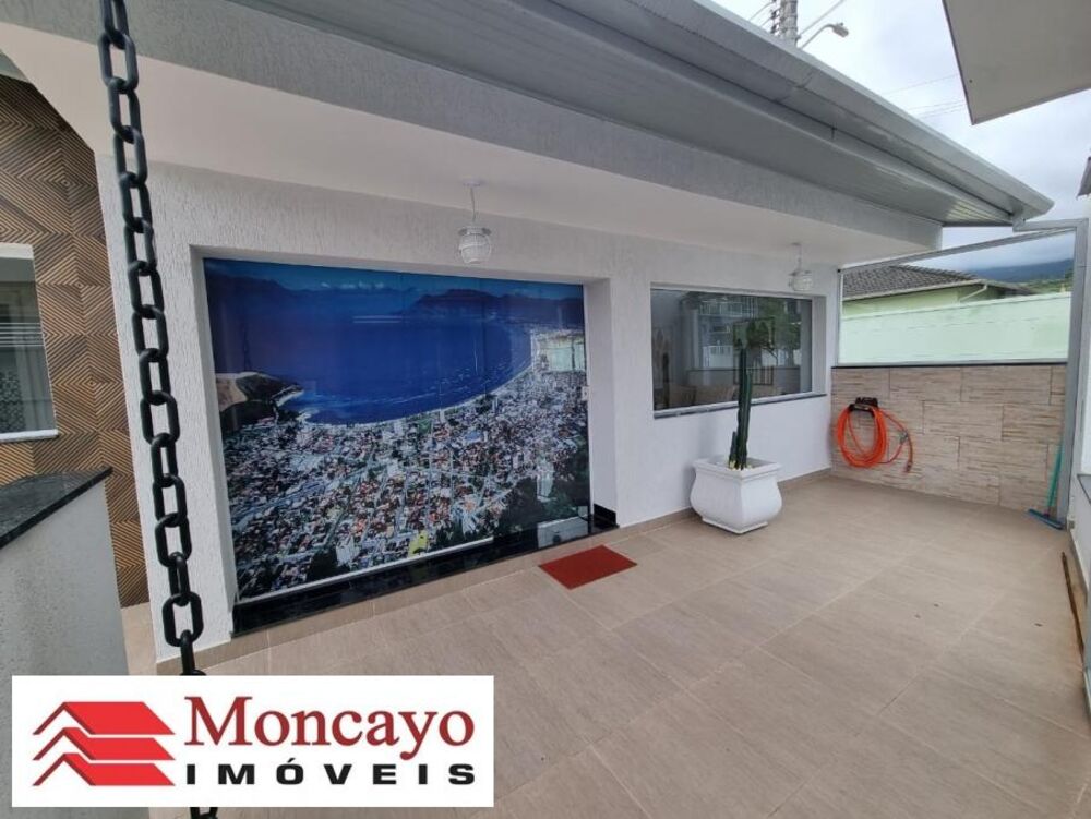 Casa, 3 quartos, 327 m² - Foto 4