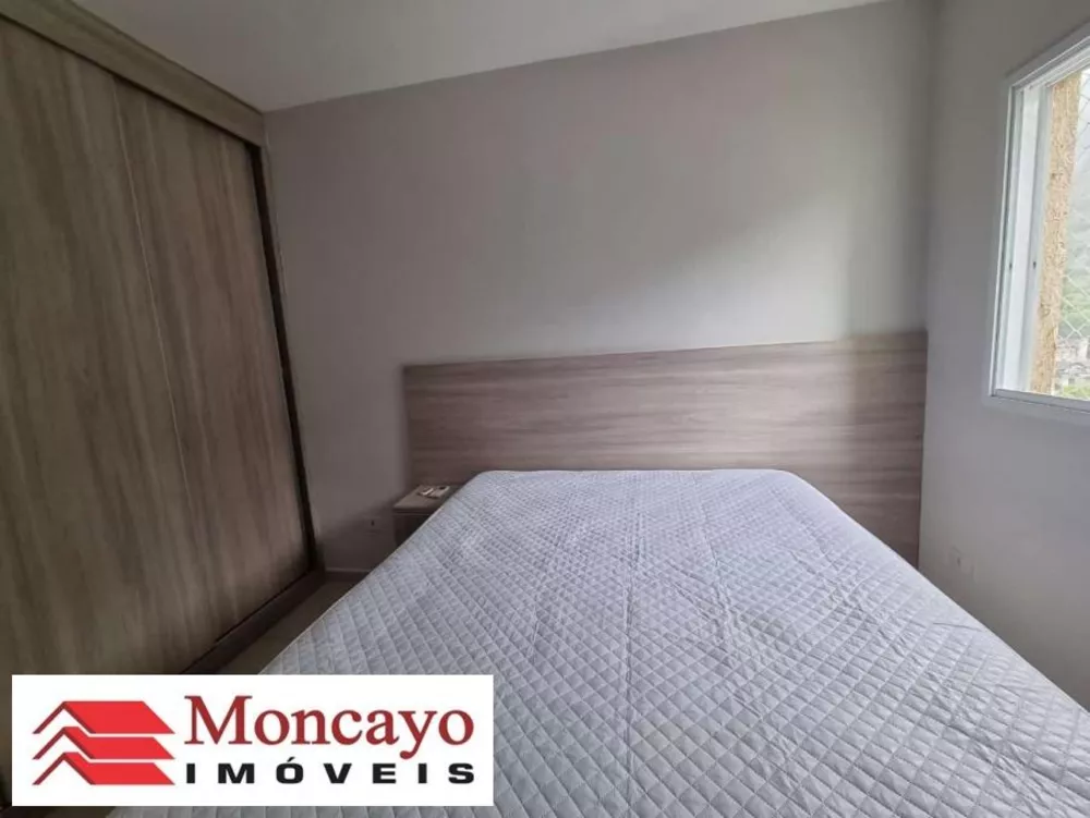 Apartamento para alugar com 2 quartos, 78m² - Foto 5