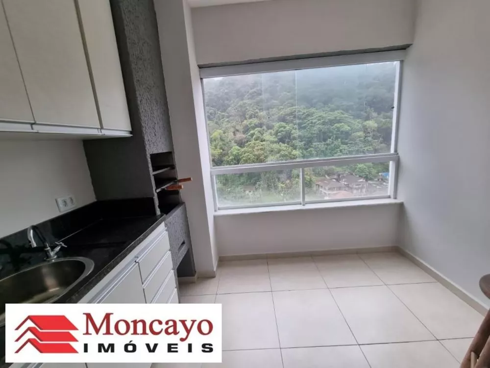 Apartamento para alugar com 2 quartos, 78m² - Foto 6