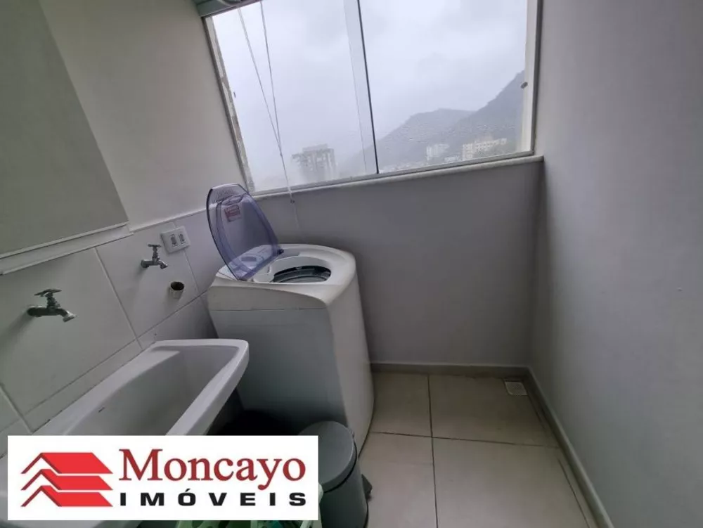 Apartamento para alugar com 2 quartos, 78m² - Foto 4