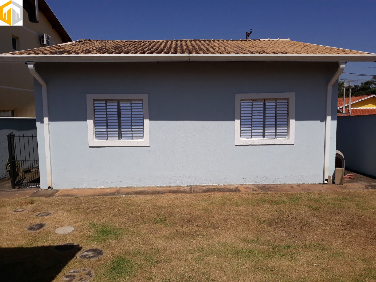 Casa à venda com 3 quartos, 70m² - Foto 10