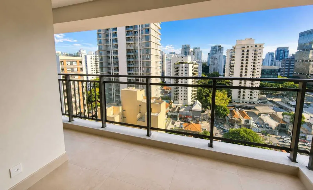 Apartamento, 3 quartos, 154 m² - Foto 5