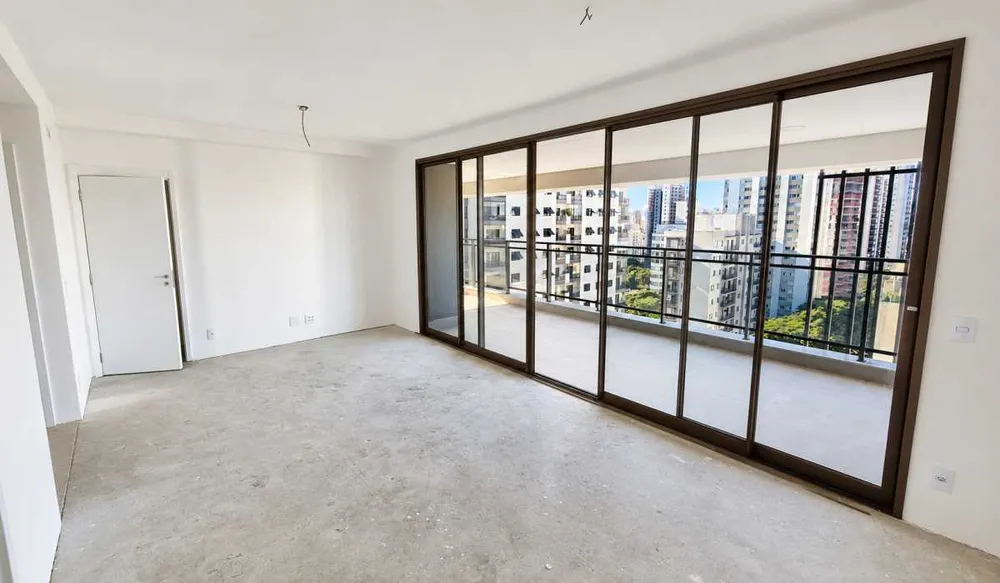 Apartamento, 3 quartos, 154 m² - Foto 1