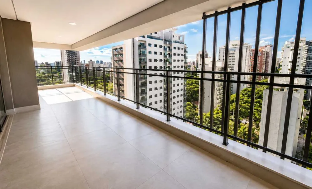 Apartamento, 3 quartos, 154 m² - Foto 6