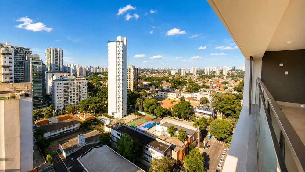 Apartamento, 3 quartos, 154 m² - Foto 7