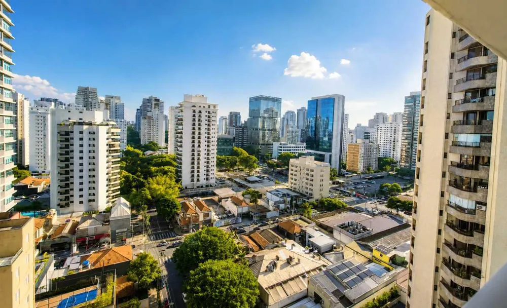 Apartamento, 3 quartos, 154 m² - Foto 11