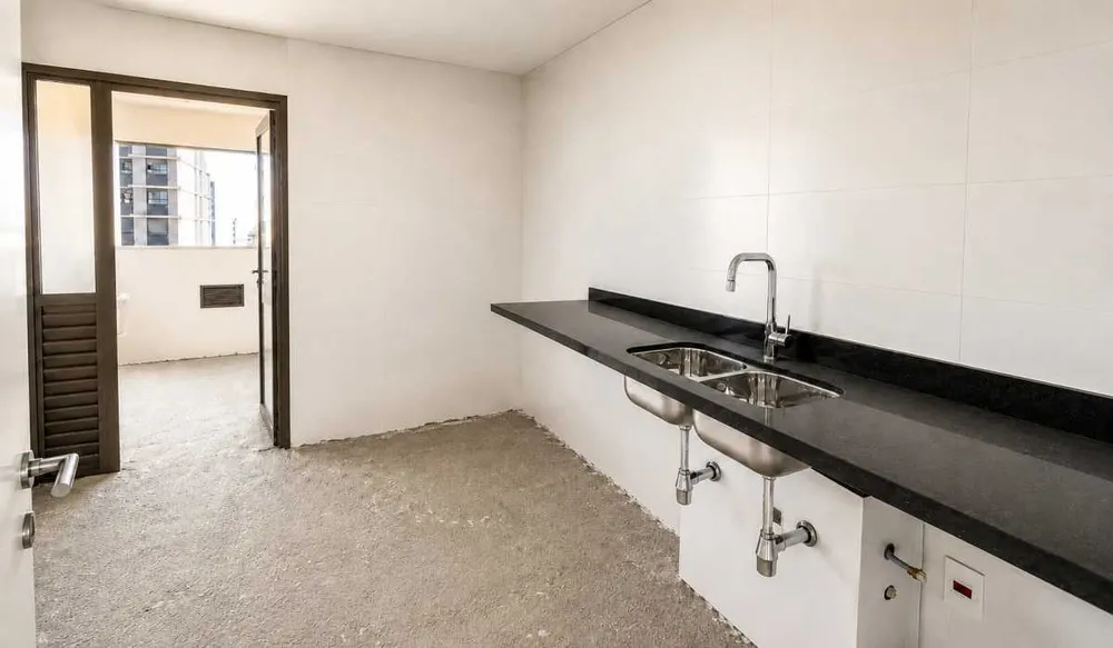 Apartamento, 3 quartos, 154 m² - Foto 12