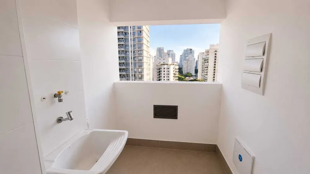 Apartamento, 3 quartos, 154 m² - Foto 9
