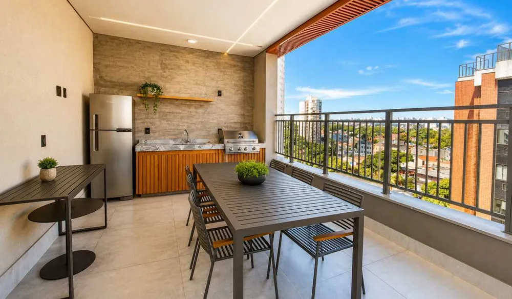 Apartamento, 3 quartos, 154 m² - Foto 16