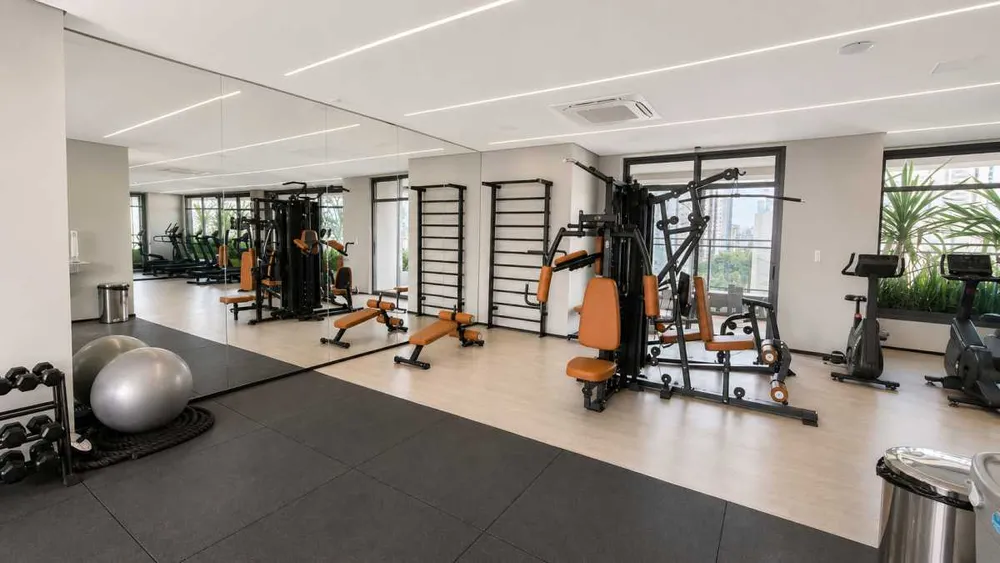 Apartamento, 3 quartos, 154 m² - Foto 14