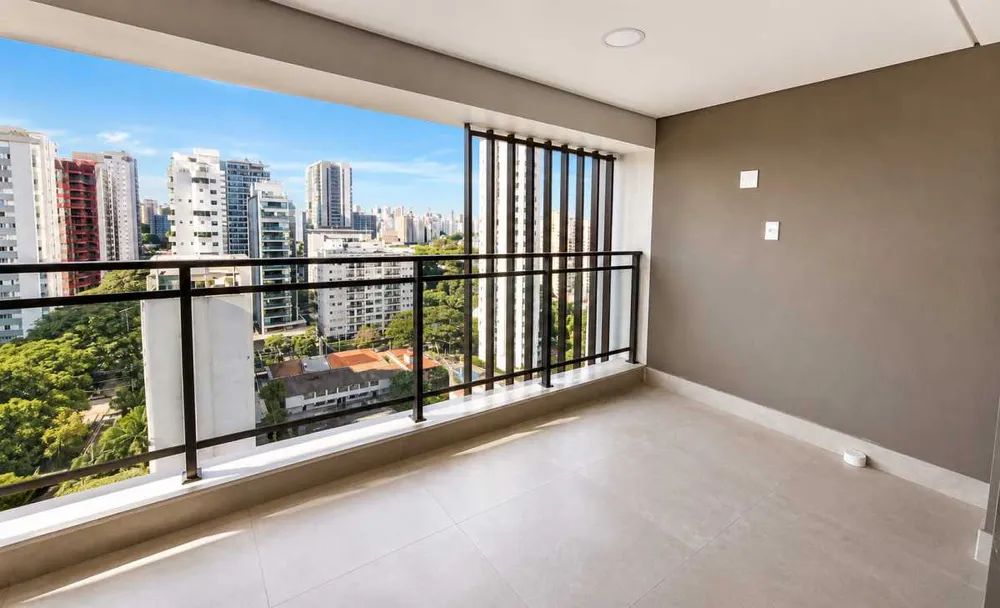 Apartamento, 3 quartos, 154 m² - Foto 8