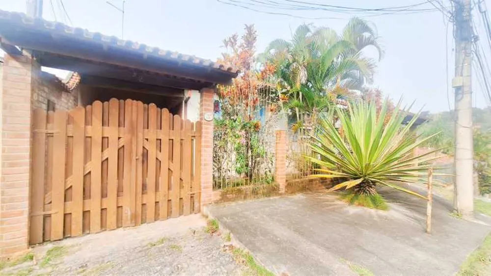 Casa, 3 quartos, 133 m² - Foto 1