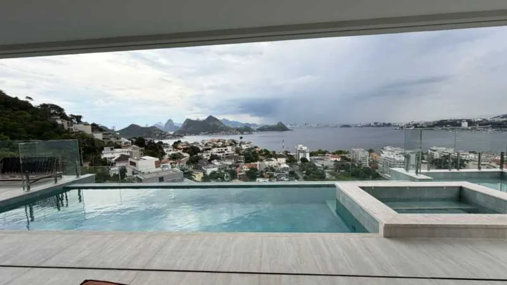 Casa de Condomínio, 5 quartos - Foto 2