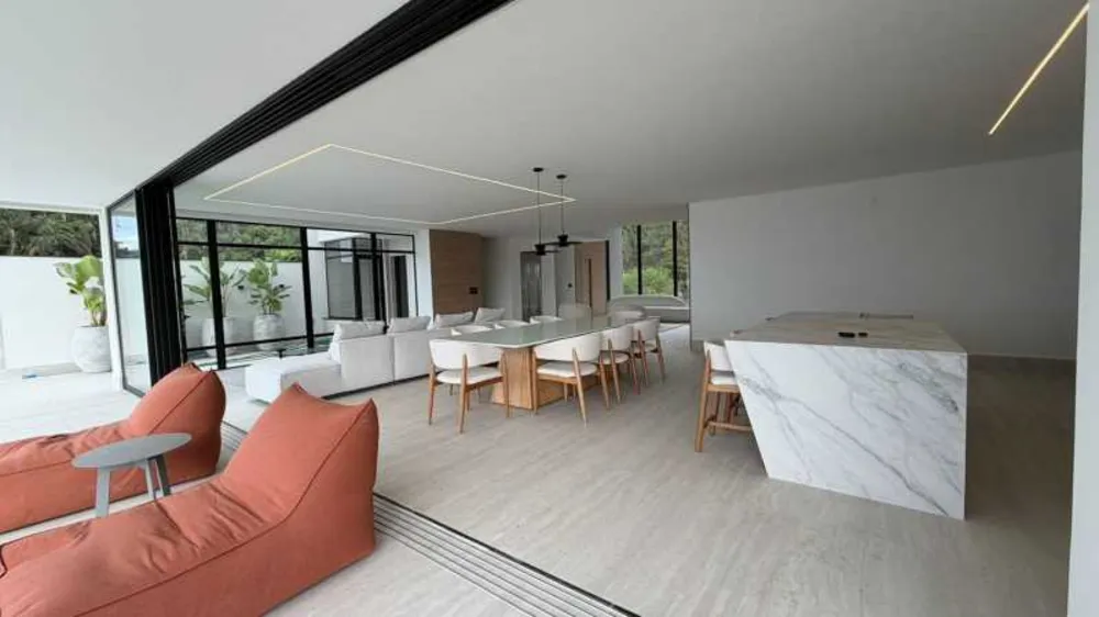 Casa de Condomínio, 5 quartos - Foto 6