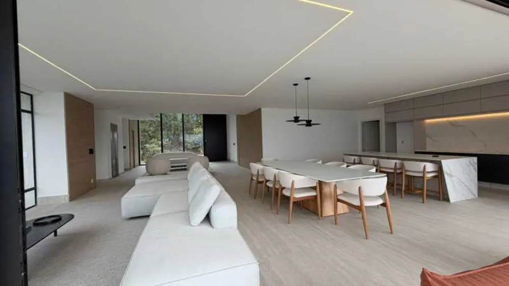 Casa de Condomínio, 5 quartos - Foto 5
