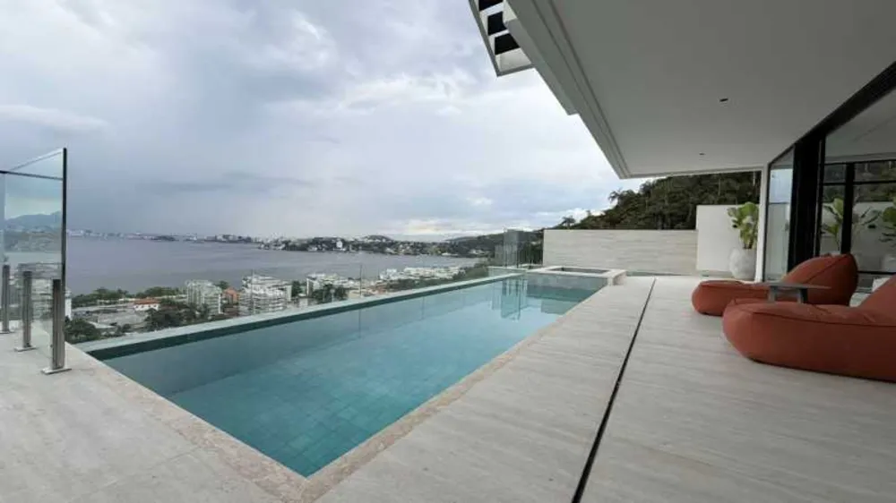 Casa de Condomínio, 5 quartos - Foto 4