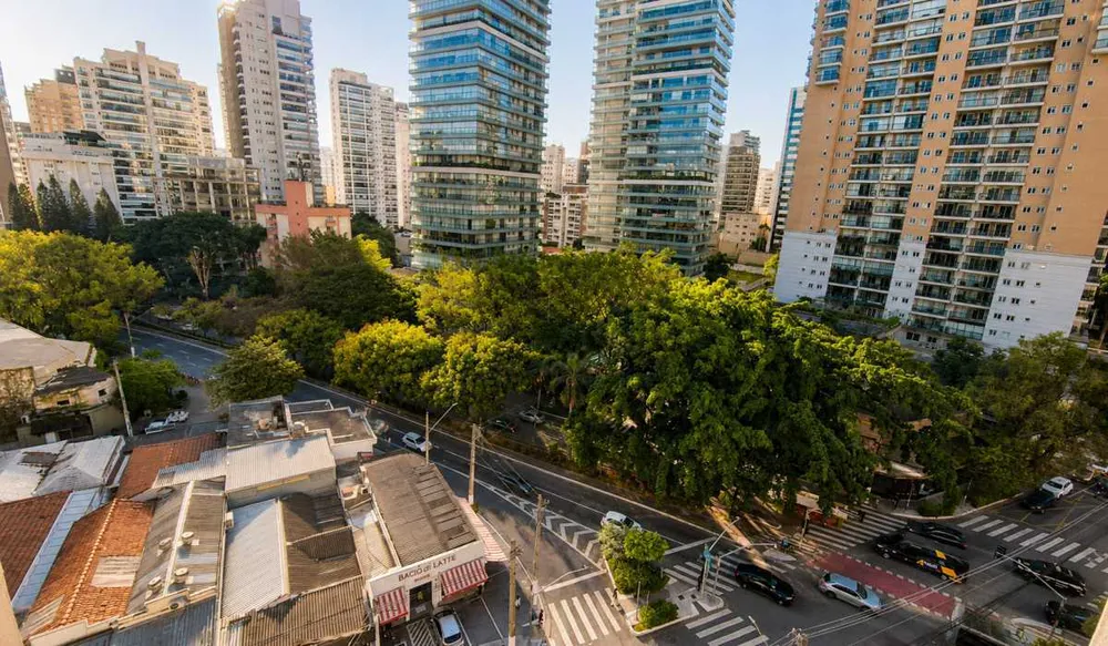 Apartamento, 1 quarto, 55 m² - Foto 4