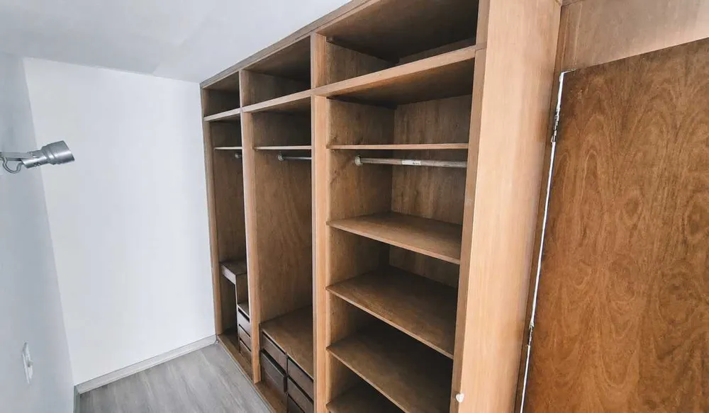 Apartamento, 1 quarto, 55 m² - Foto 10