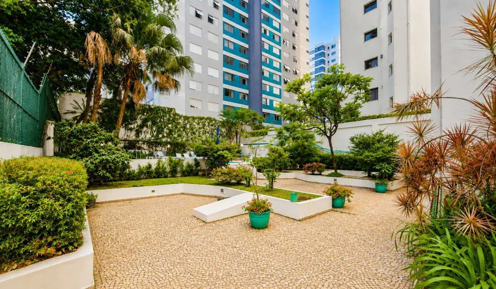 Apartamento, 1 quarto, 55 m² - Foto 6
