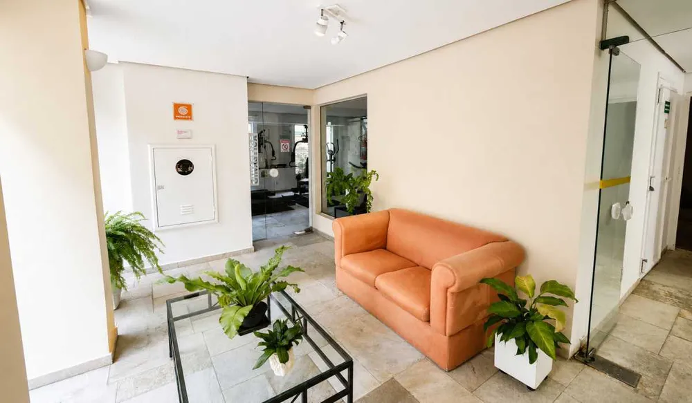 Apartamento, 1 quarto, 55 m² - Foto 5