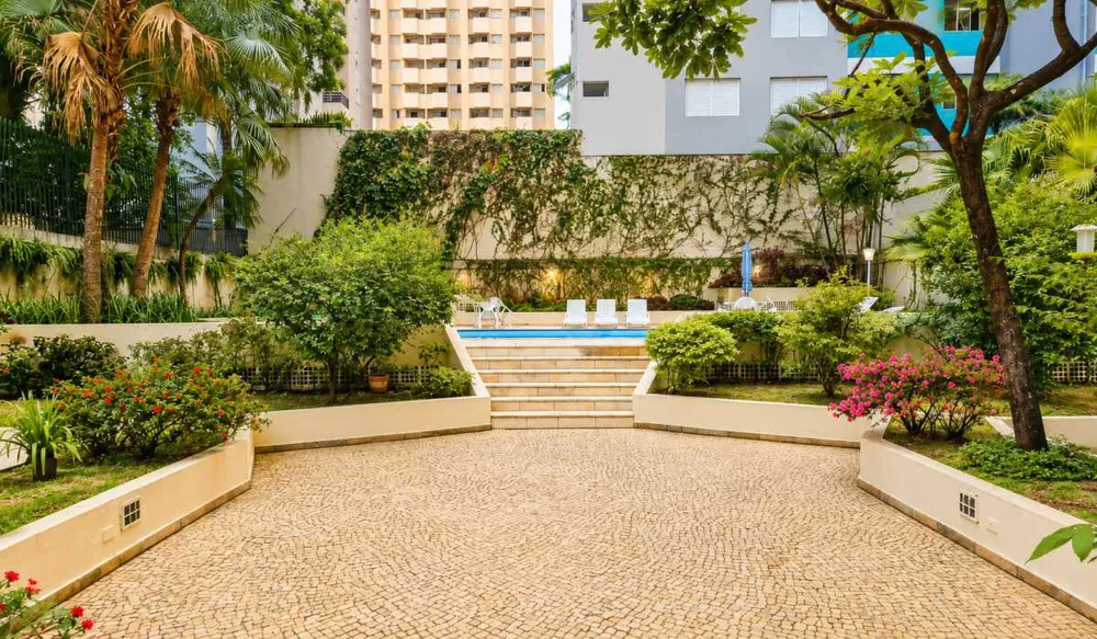 Apartamento, 1 quarto, 55 m² - Foto 3