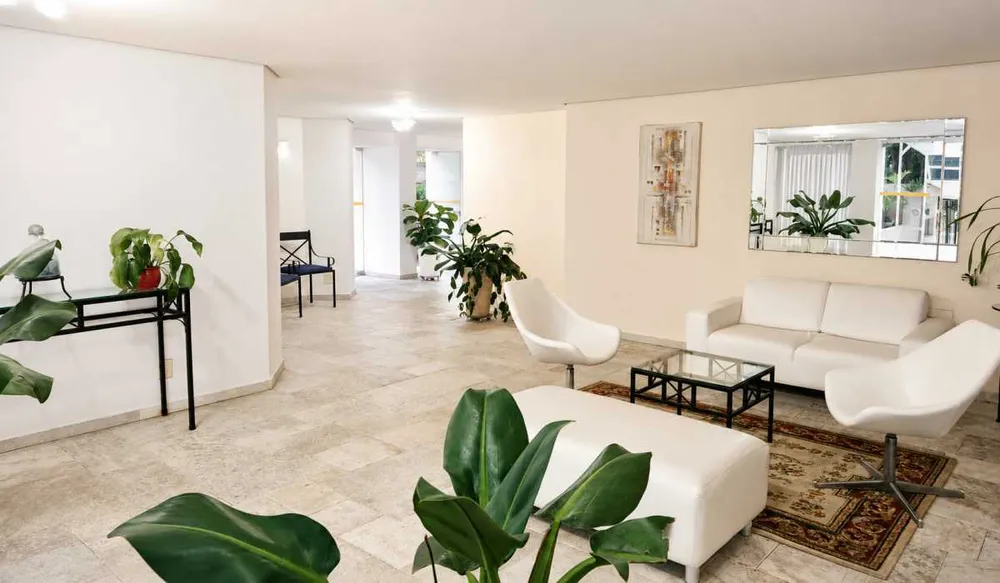 Apartamento, 1 quarto, 55 m² - Foto 11