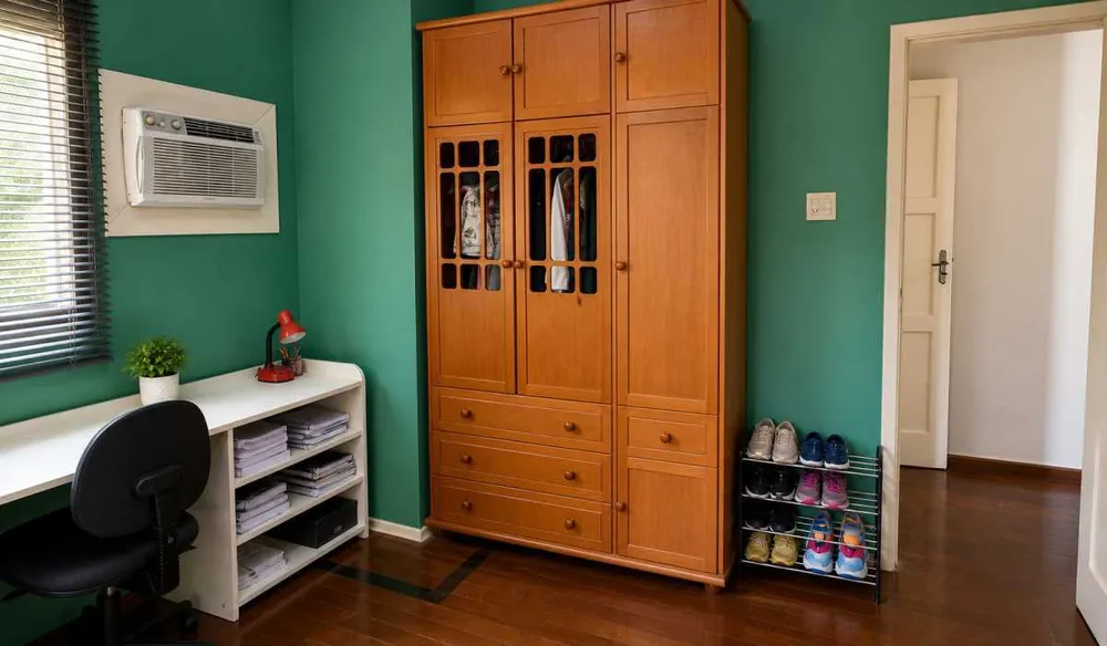 Casa, 3 quartos, 190 m² - Foto 12