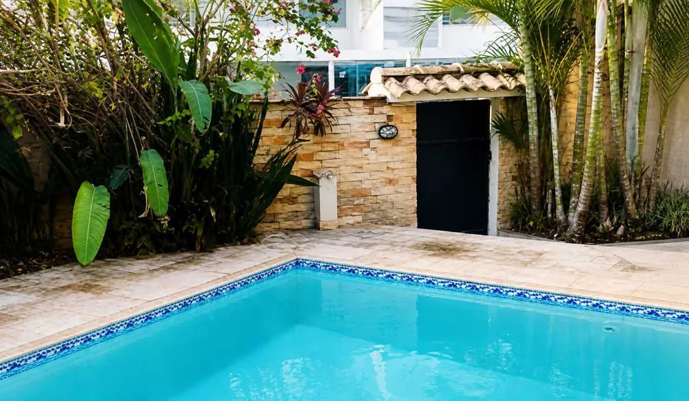 Casa, 3 quartos, 190 m² - Foto 17