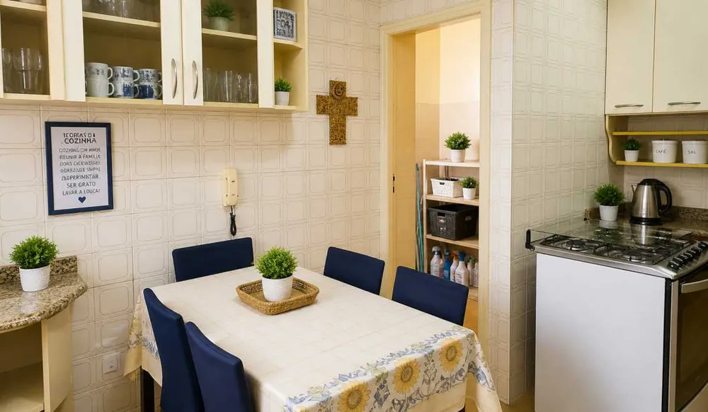 Casa, 3 quartos, 190 m² - Foto 6