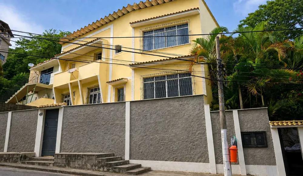 Casa, 3 quartos, 190 m² - Foto 1