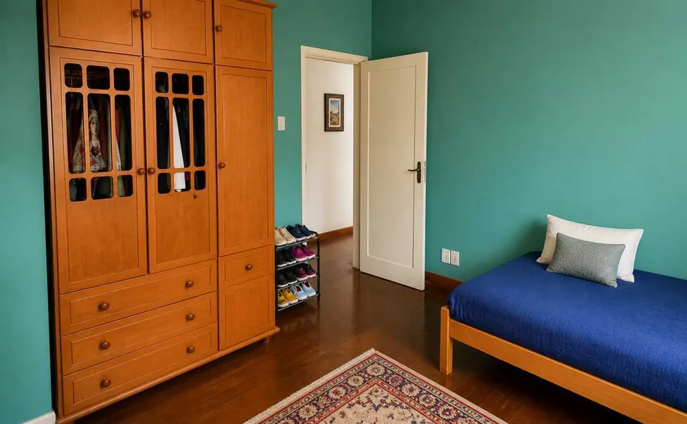 Casa, 3 quartos, 190 m² - Foto 13