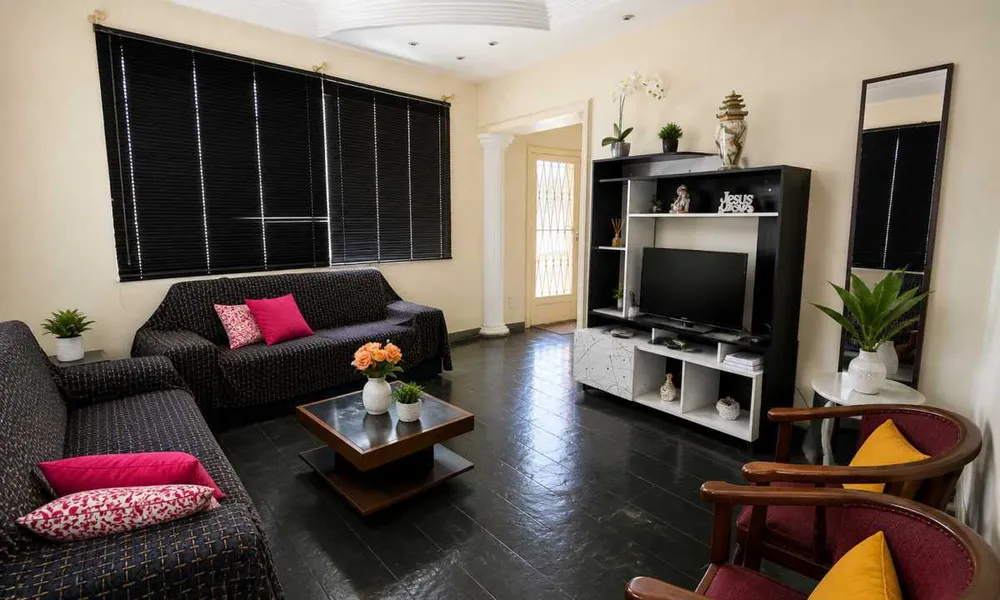 Casa, 3 quartos, 190 m² - Foto 4