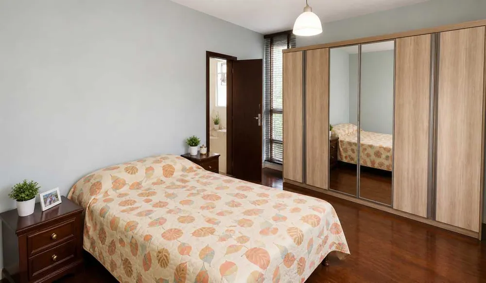 Casa, 3 quartos, 190 m² - Foto 9