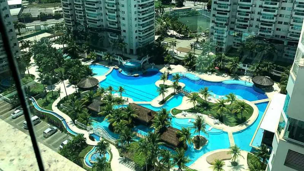 Apartamento, 3 quartos, 93 m² - Foto 1