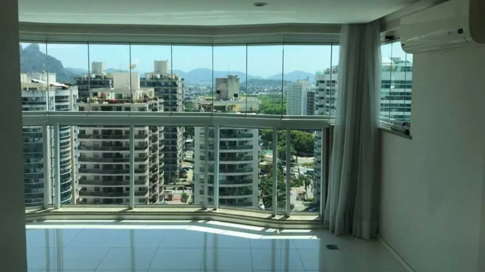 Apartamento, 3 quartos, 93 m² - Foto 4