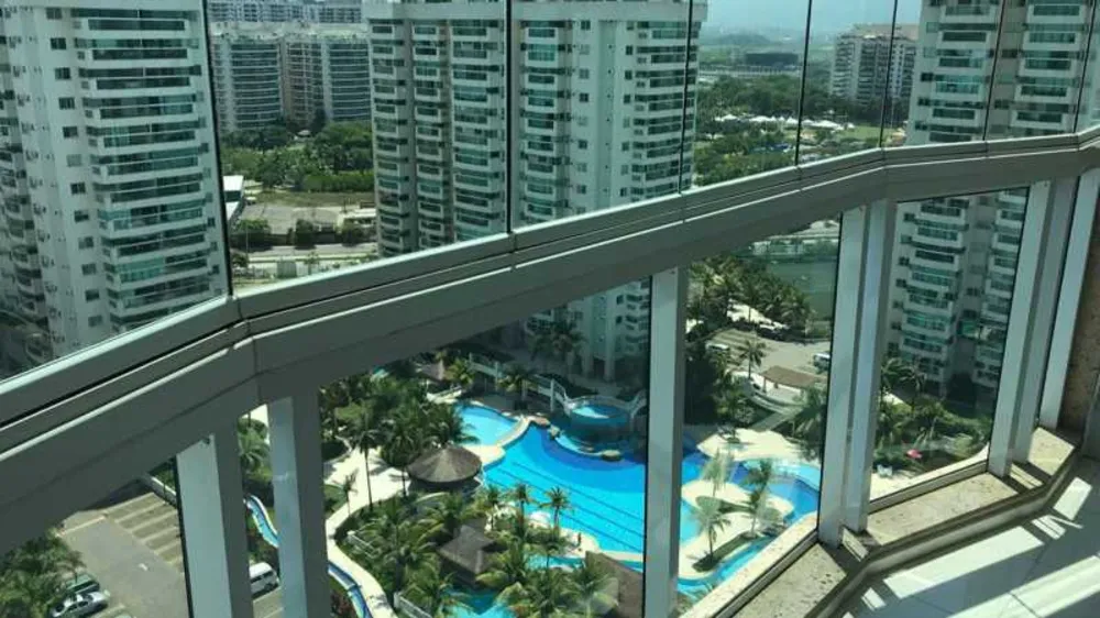 Apartamento, 3 quartos, 93 m² - Foto 6