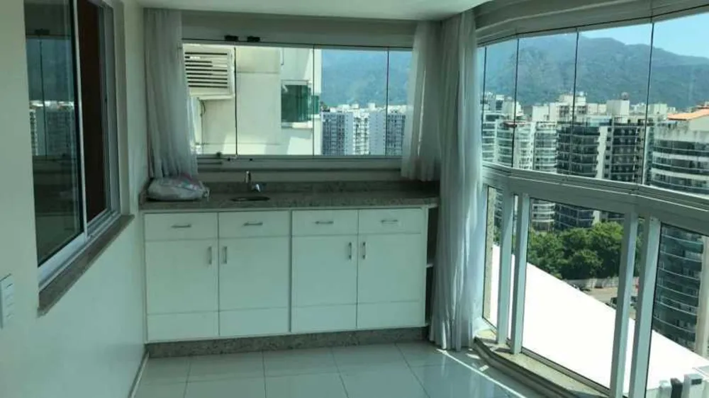 Apartamento, 3 quartos, 93 m² - Foto 5