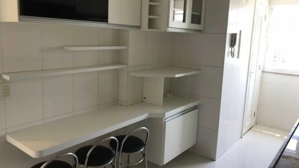 Apartamento, 3 quartos, 93 m² - Foto 7