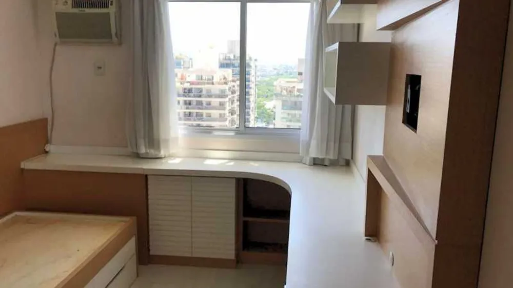 Apartamento, 3 quartos, 93 m² - Foto 13