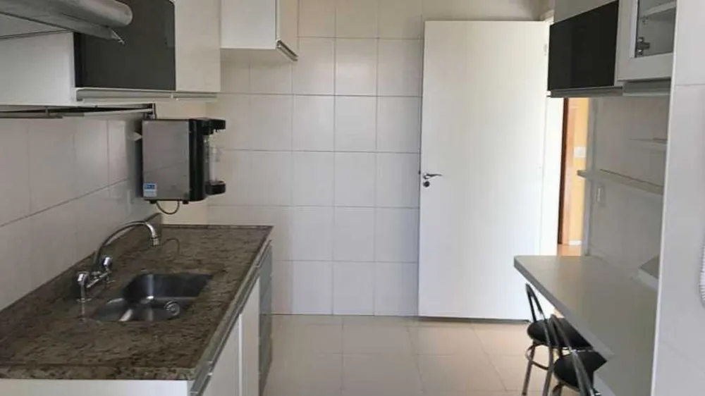 Apartamento, 3 quartos, 93 m² - Foto 8